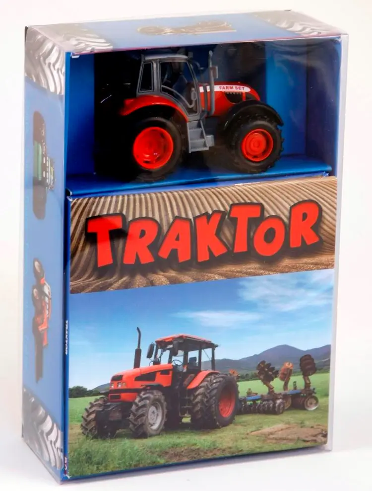 Traktor