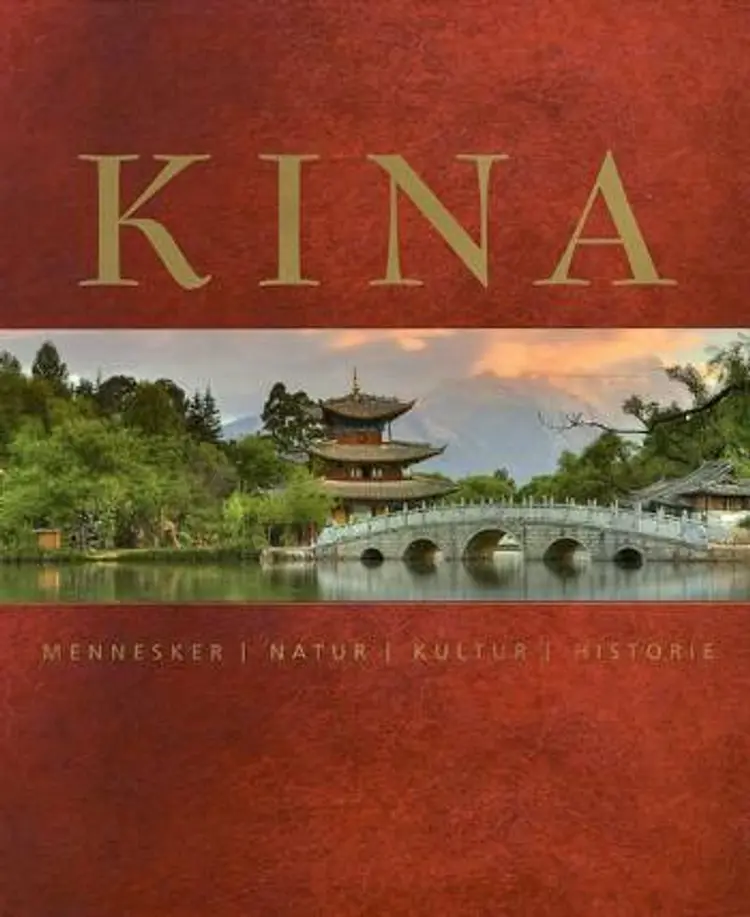 Kina af A. Bailey m.fl.