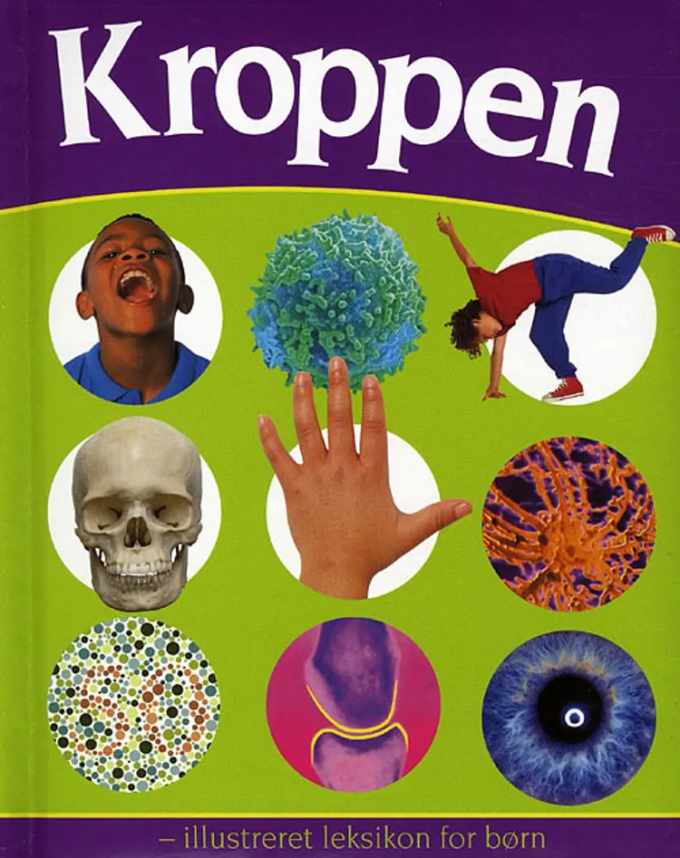 Kroppen af P. Smith