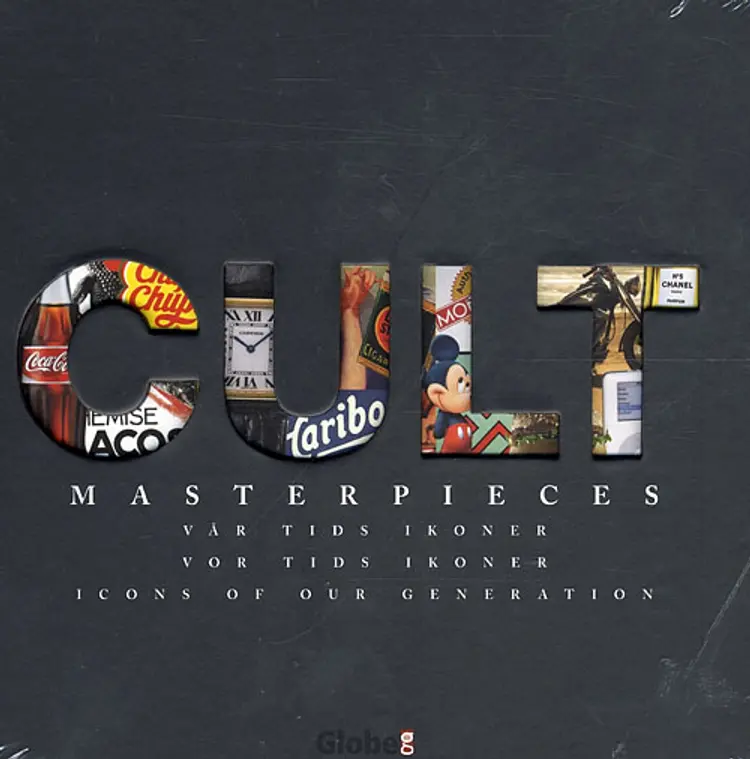Cult masterpieces