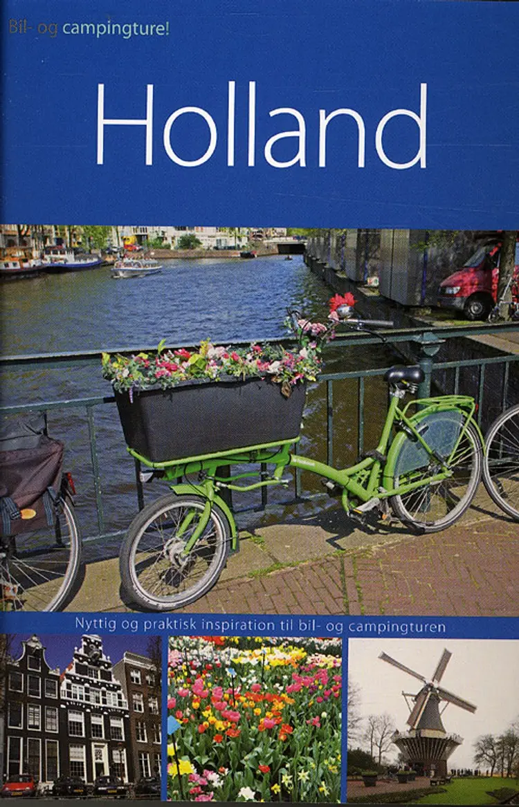 Holland af Peer Neslein