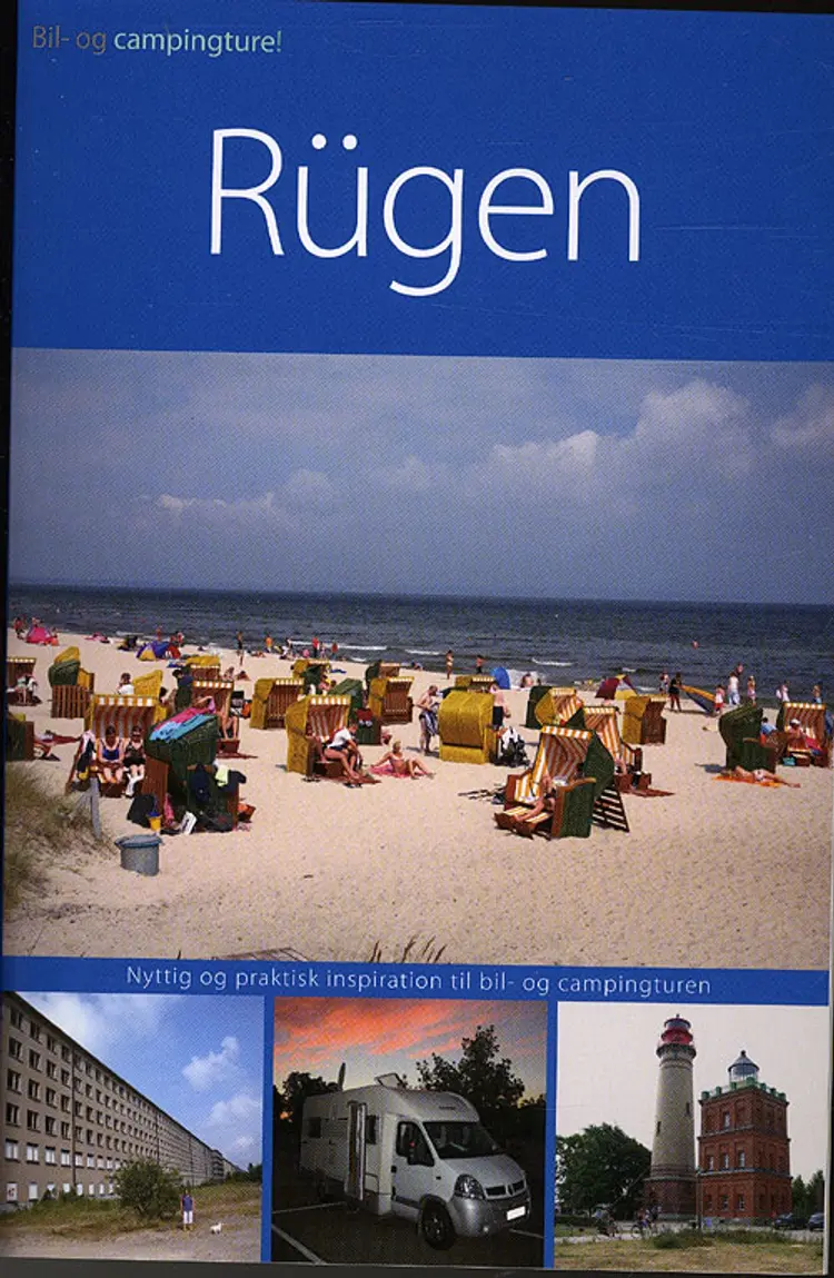 Rügen af Peer Neslein