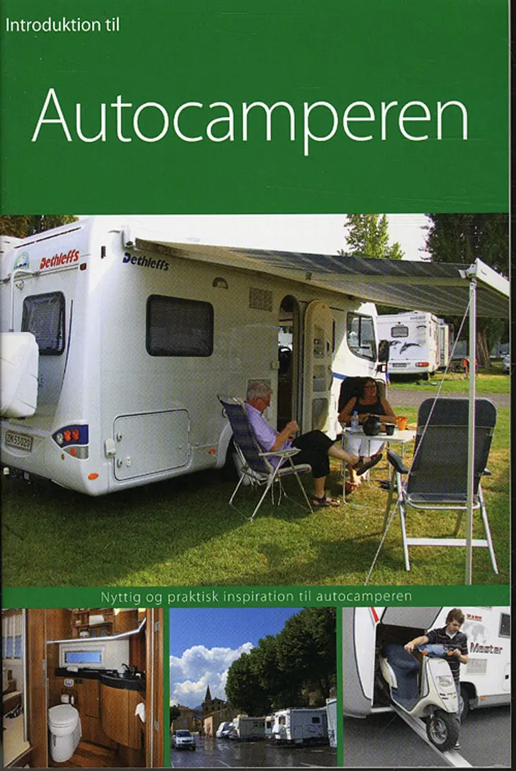 Introduktion til Autocamperen af Peer Neslein