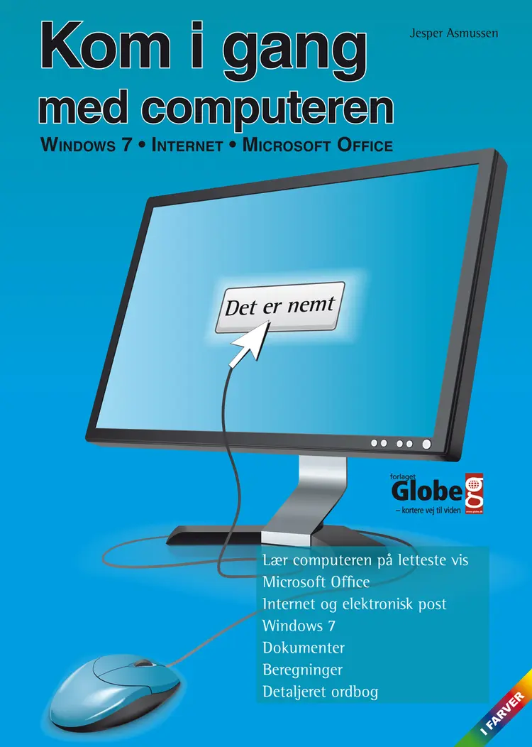 Kom i gang med computeren af Jesper Asmussen