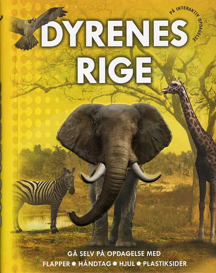 Dyrenes rige af B.Taylor