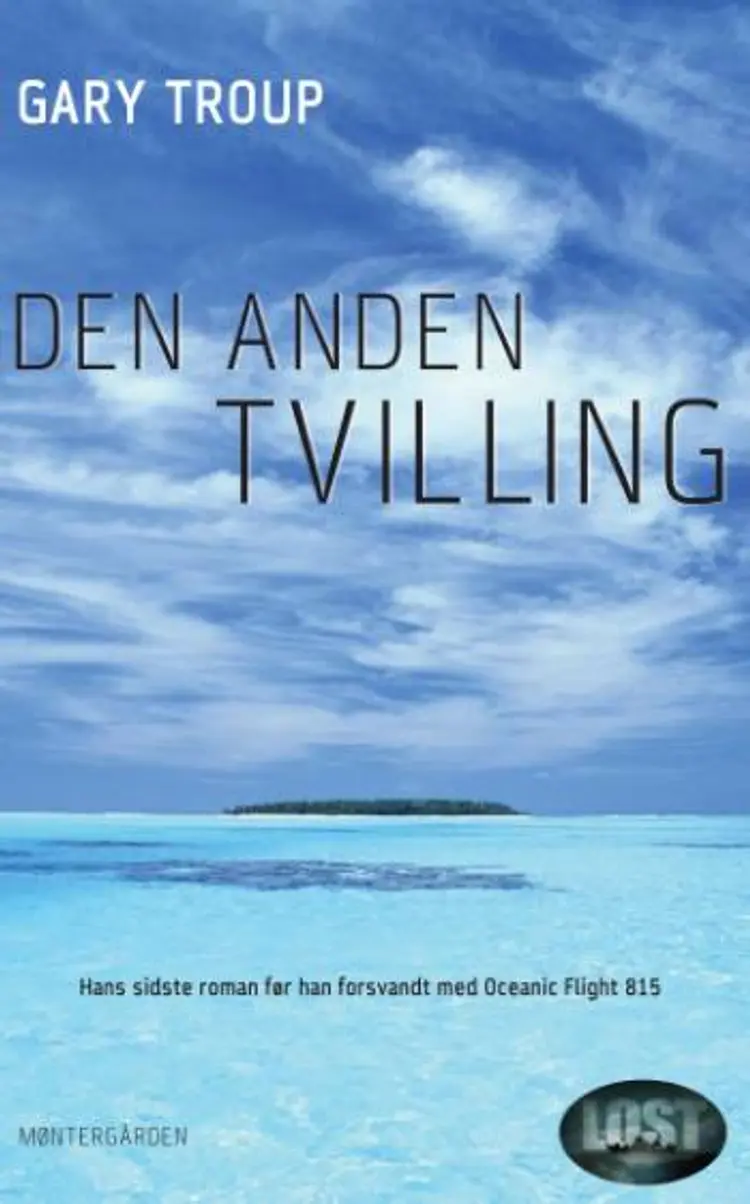 Den anden tvilling af Gary Troup