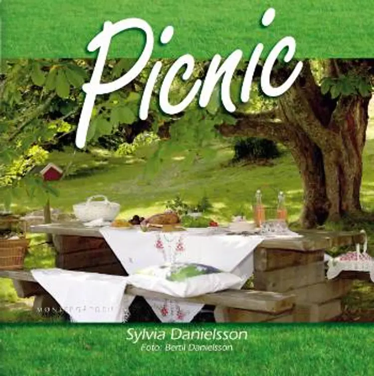 Picnic af Sylvia Danielsson