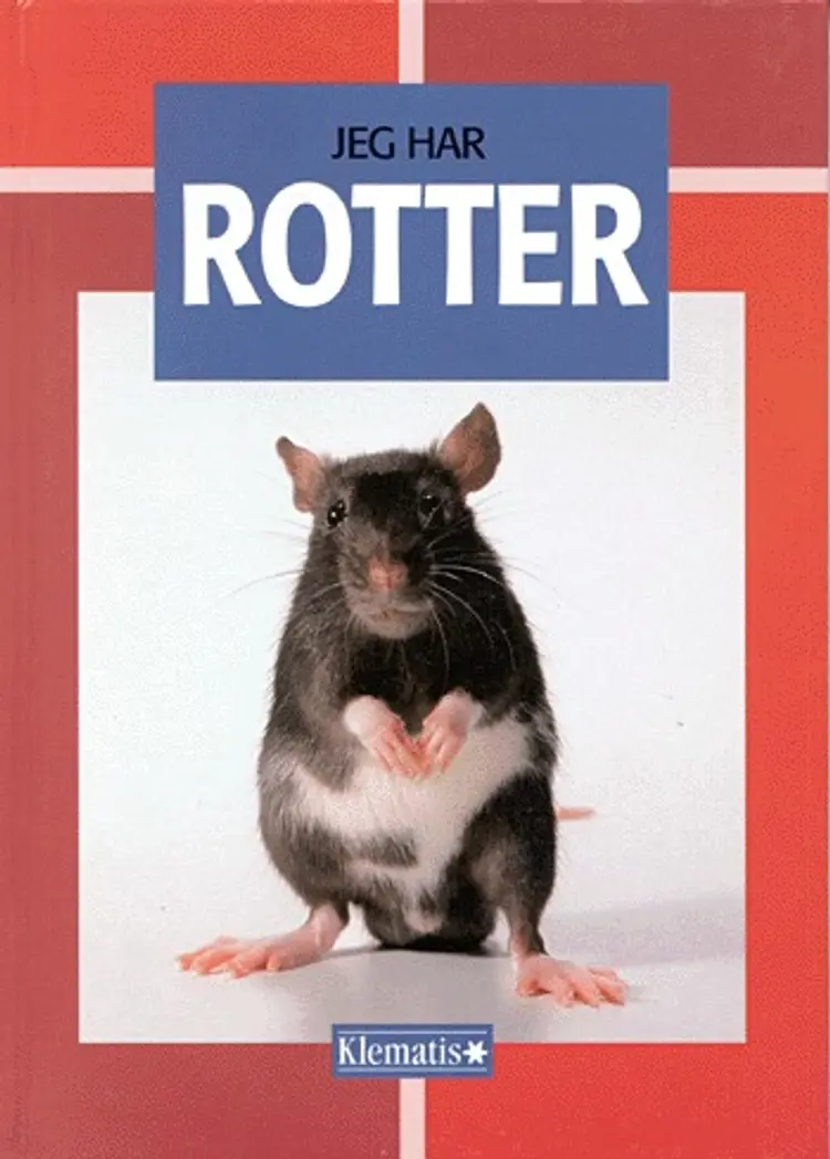 Jeg har rotter af Georg Gassner