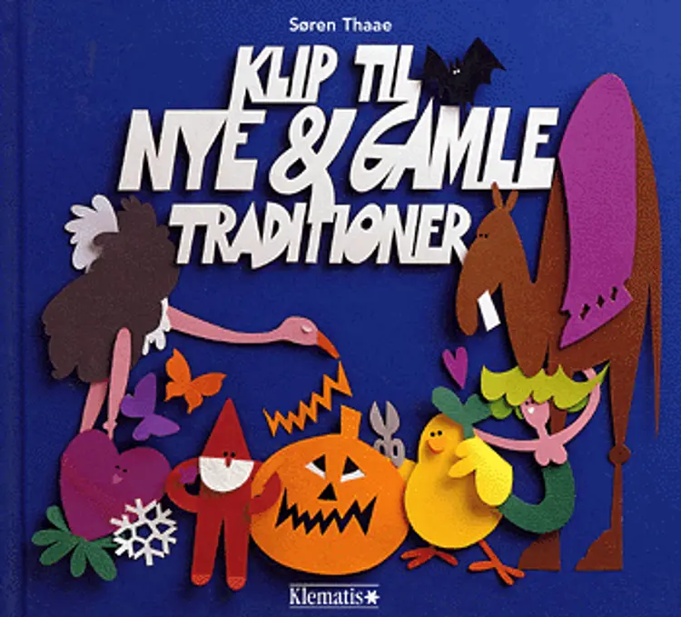 Klip til nye & gamle traditioner af Søren Thaae
