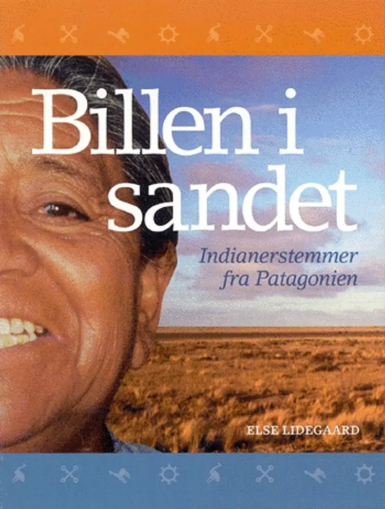 Billen i sandet af Else Lidegaard