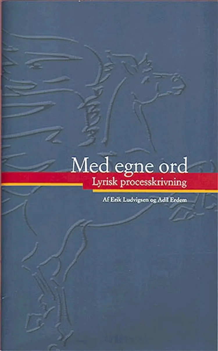 Med egne ord af Erik Ludvigsen