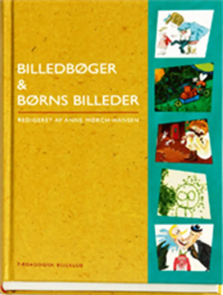 Billedbøger & børns billeder af .
