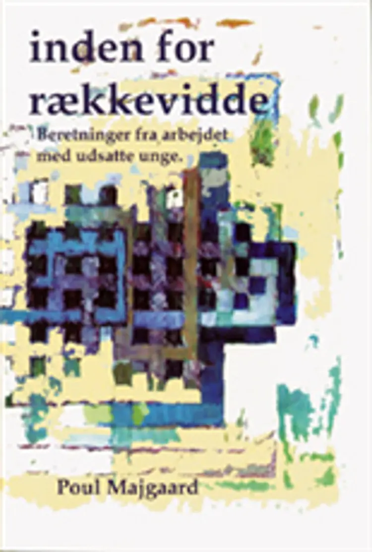 Inden for rækkevidde af -