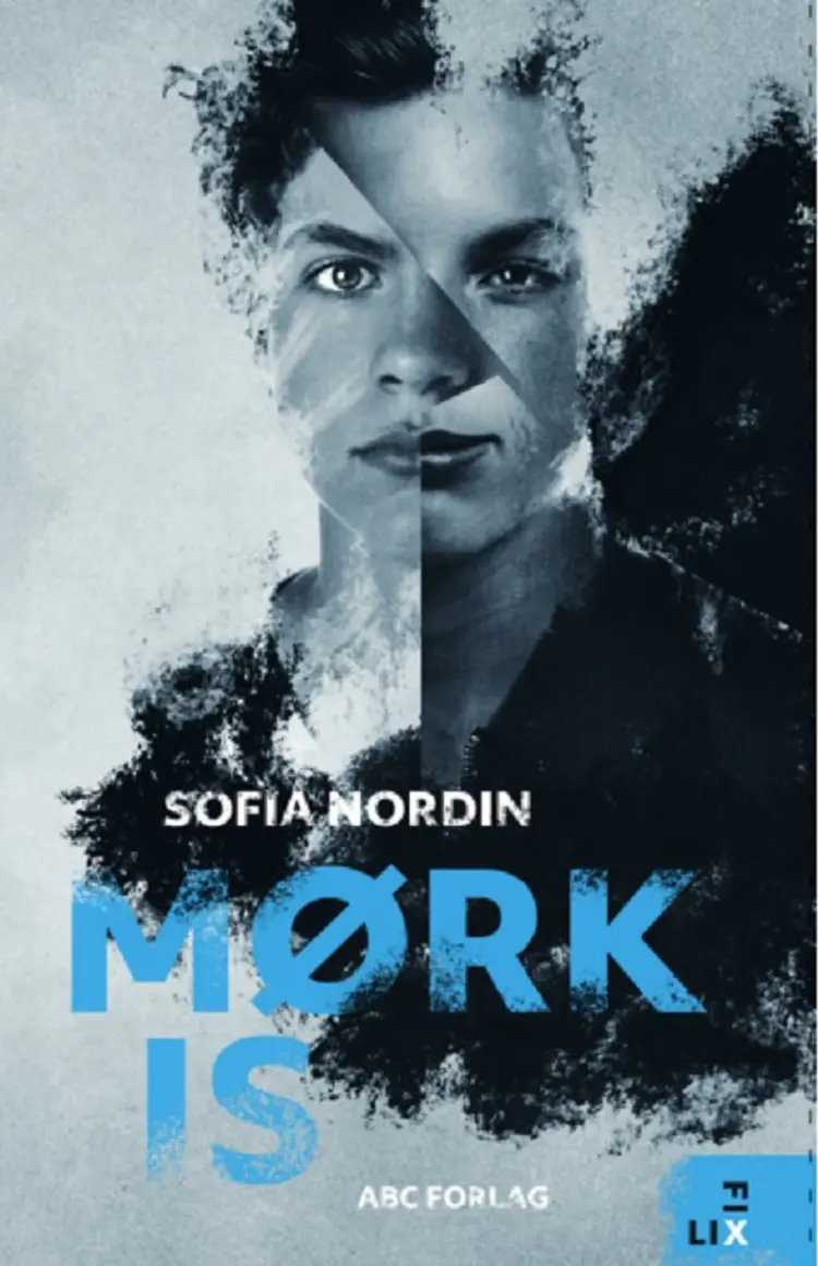 Mørk is af Sofia Nordin