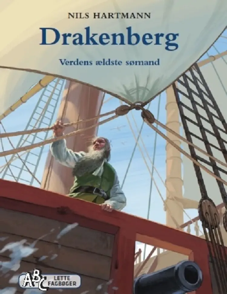 Drakenberg af Nils Hartmann