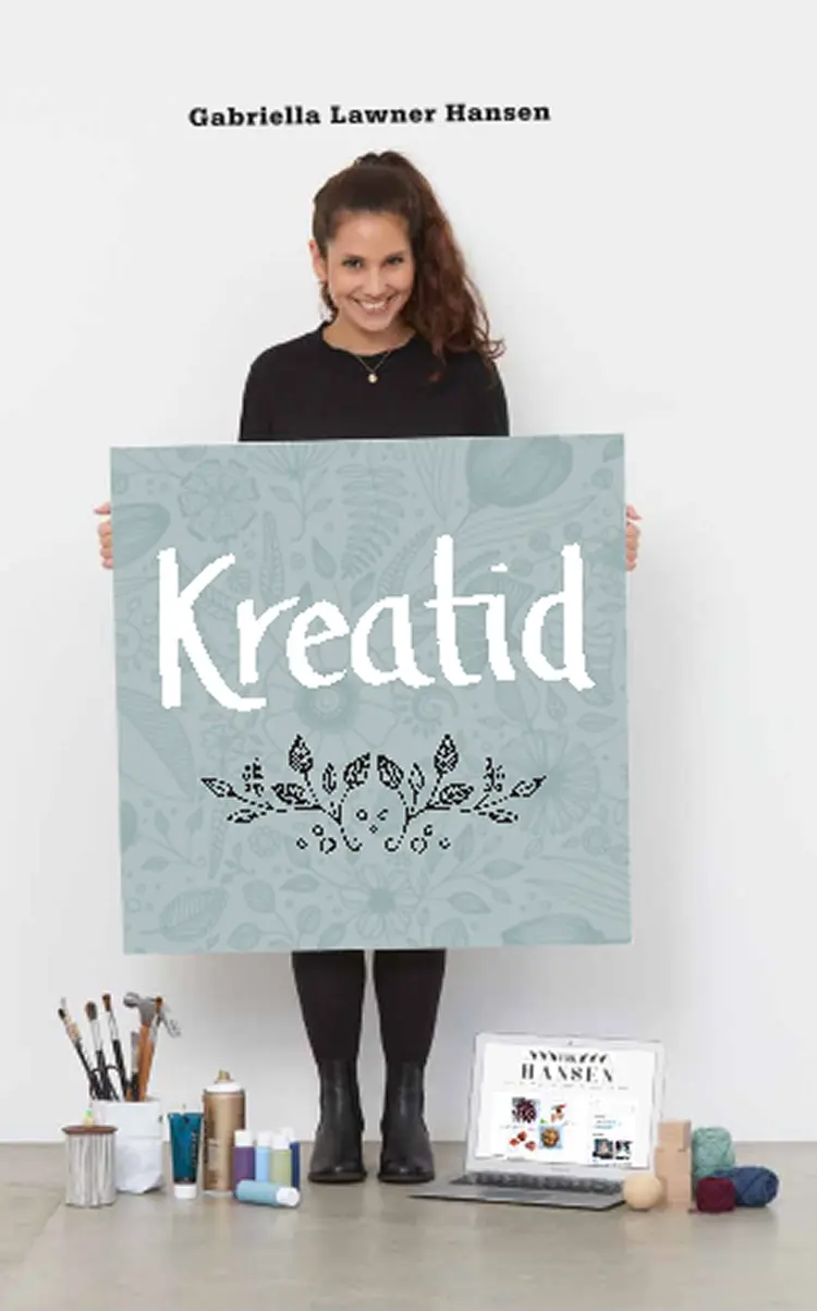 Kreatid af Gabriella Lawner Hansen