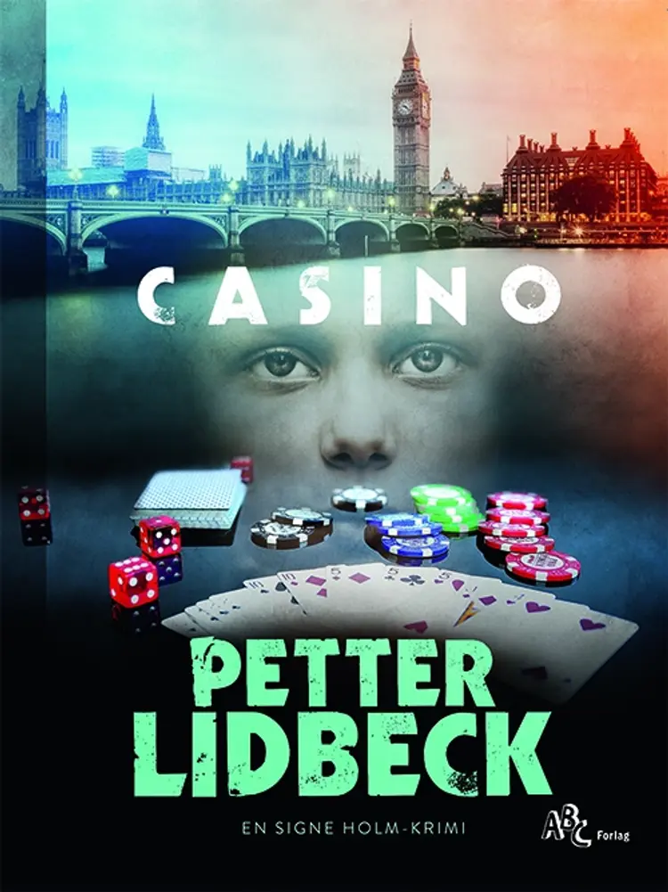 Casino af Petter Lidbeck