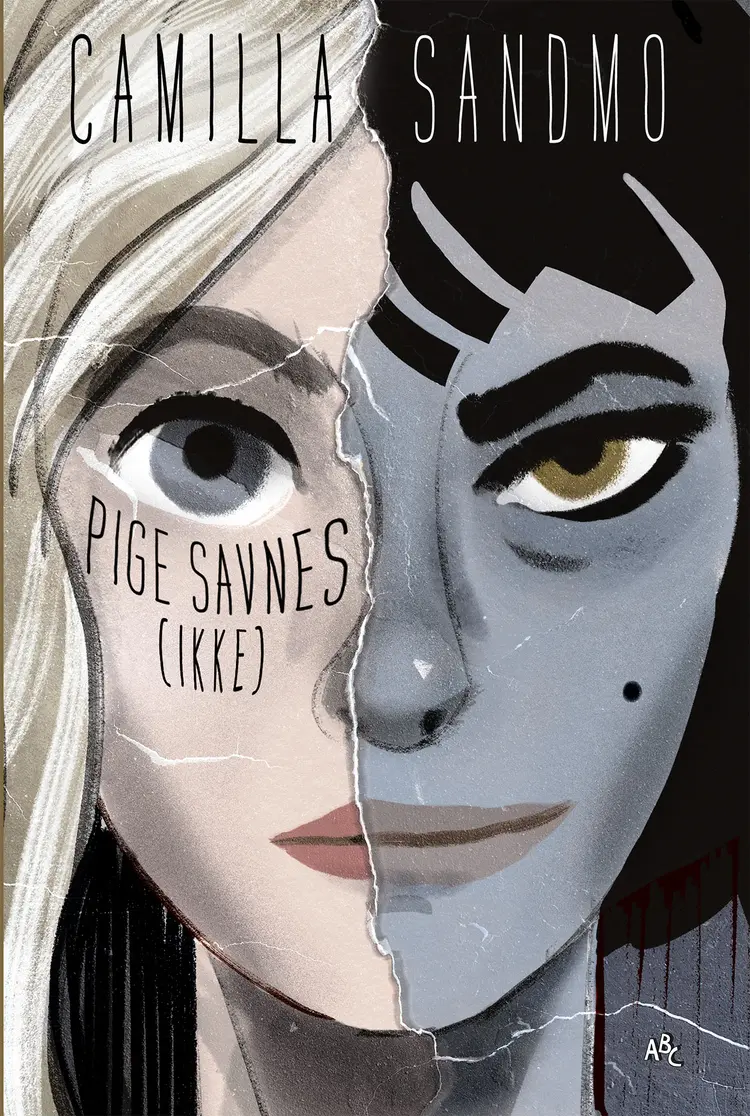 Pige savnes (ikke) af Camilla Sandmo