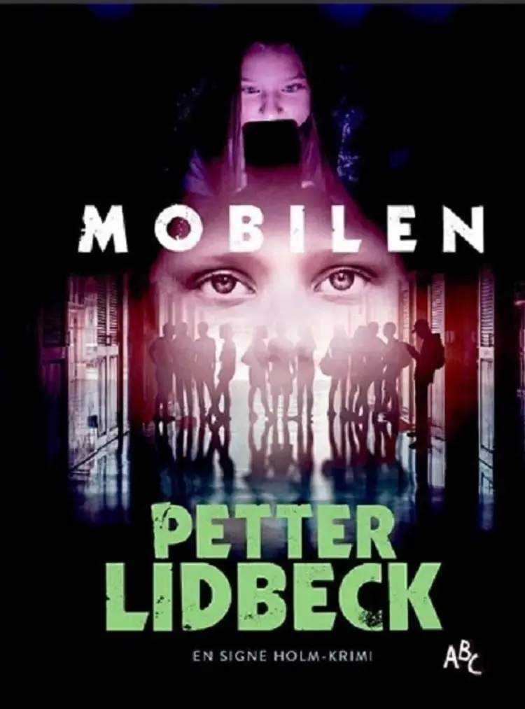 Mobilen af Petter Lidbeck