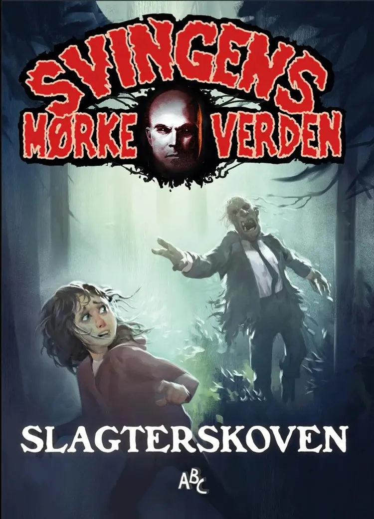 Slagterskoven af Arne Svingen