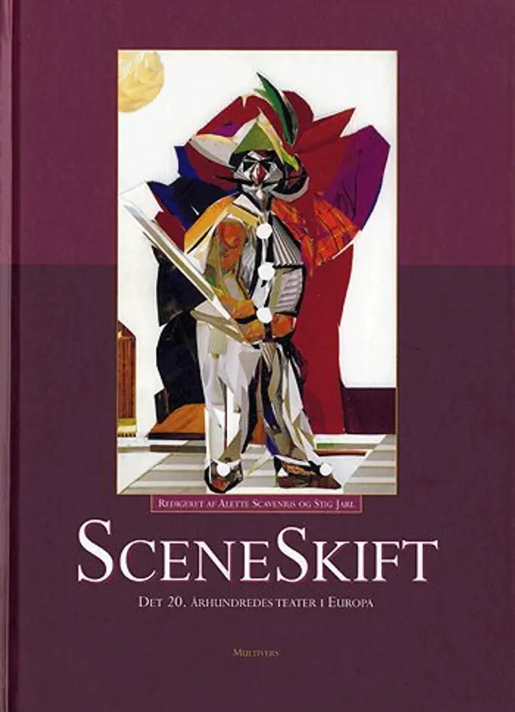 Sceneskift