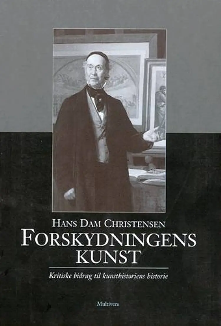 Forskydningens kunst af Hans Dam Christensen