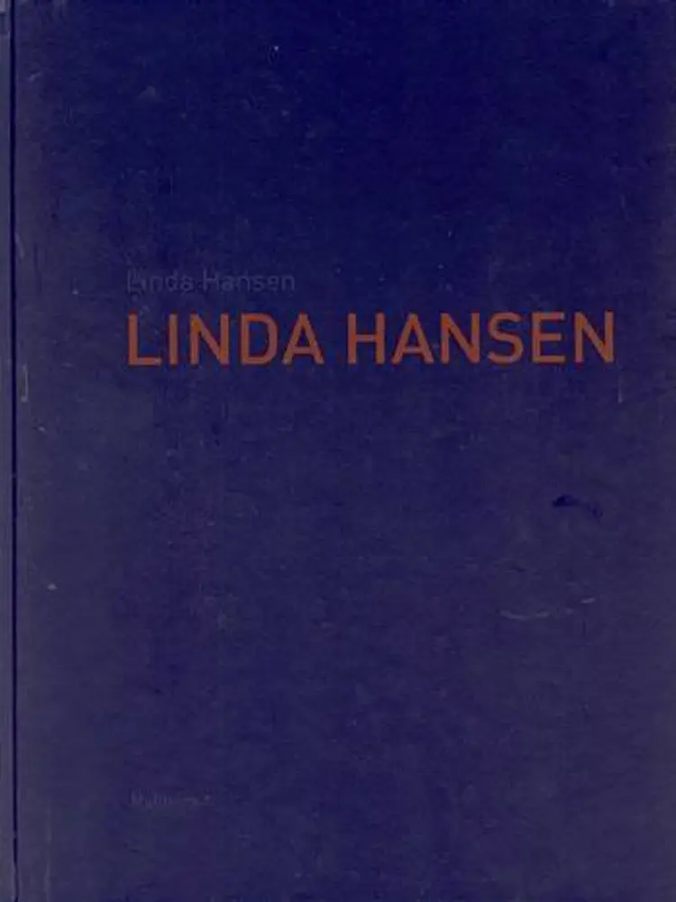 Linda Hansen af Linda Hansen