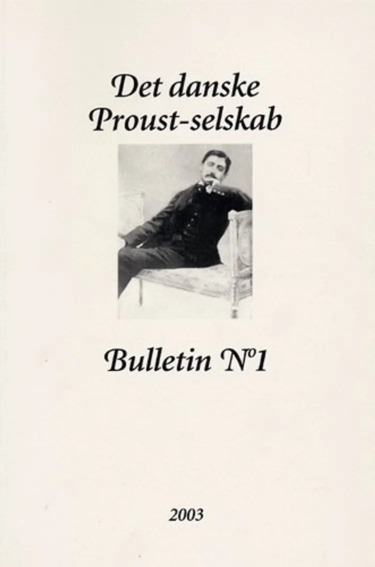 Bulletin af Soelberg