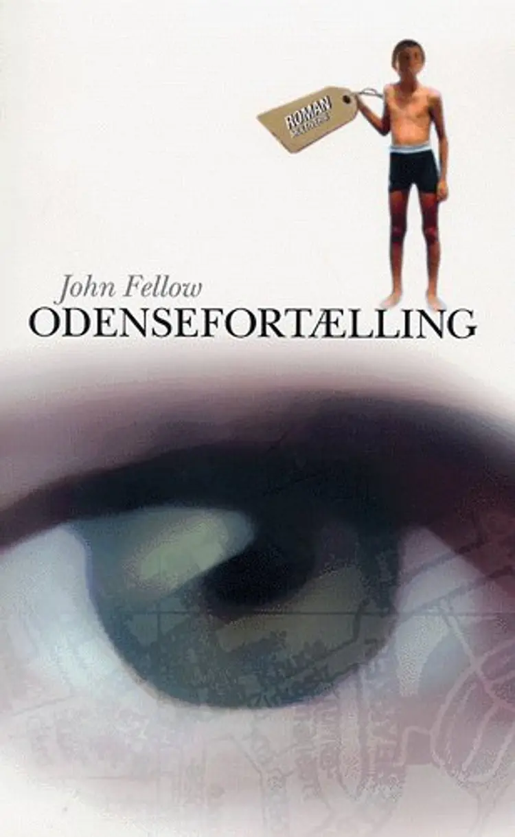 Odensefortælling af John Fellow