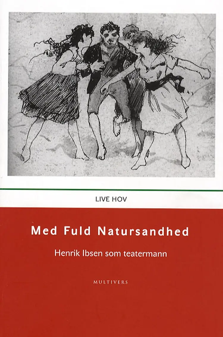 Med fuld natursandhed af Live Hov