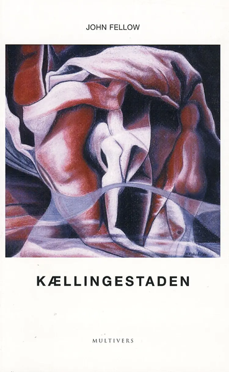 Kællingestaden af John Fellow