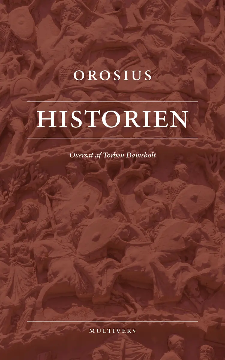 Historien af Orosius