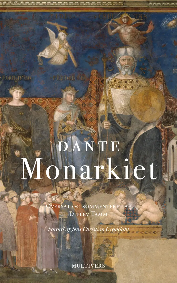 Monarkiet af Dante Alighieri