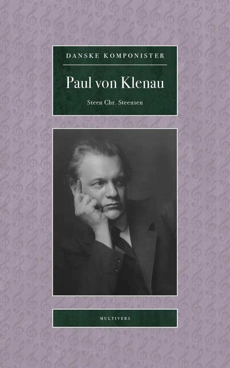 Paul von Klenau af Steen Chr. Steensen