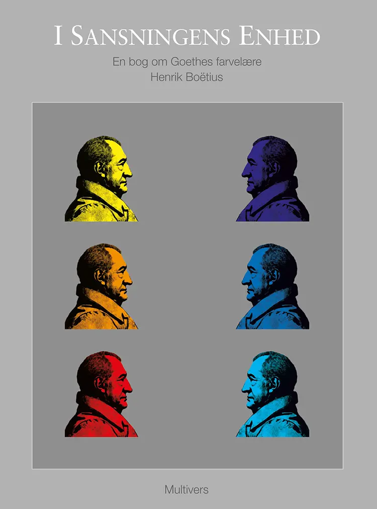 I sansningens enhed af Henrik Boëtius
