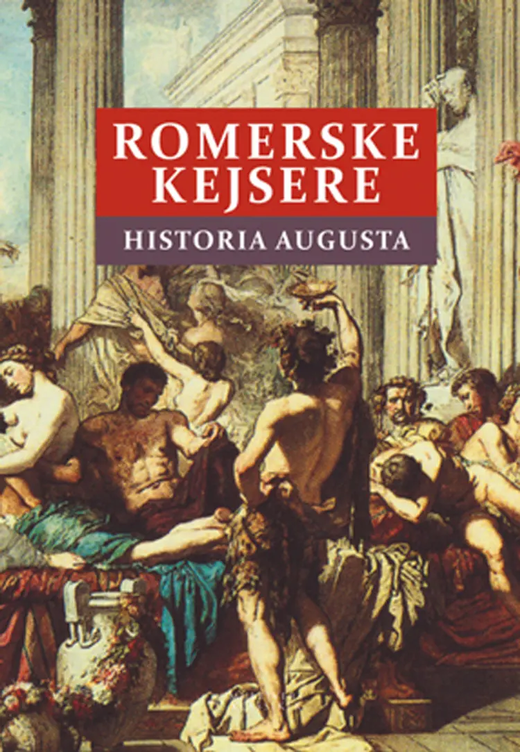 Romerske kejsere af ukendt