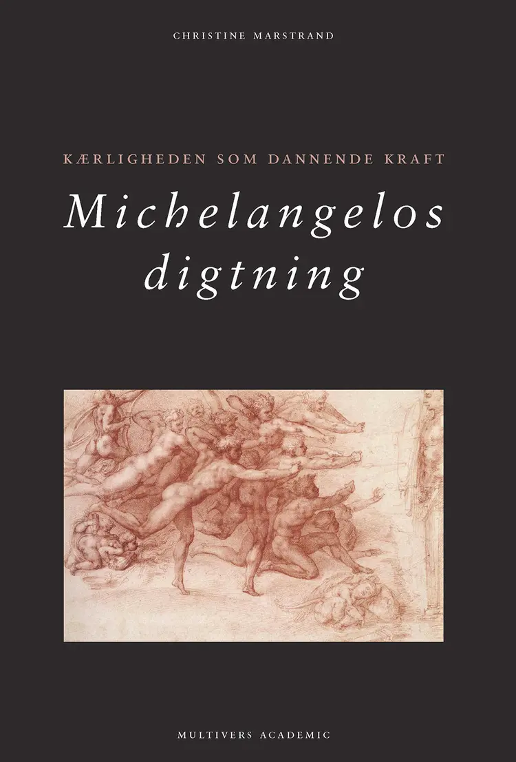 Michelangelos digtning af Christine Marstrand
