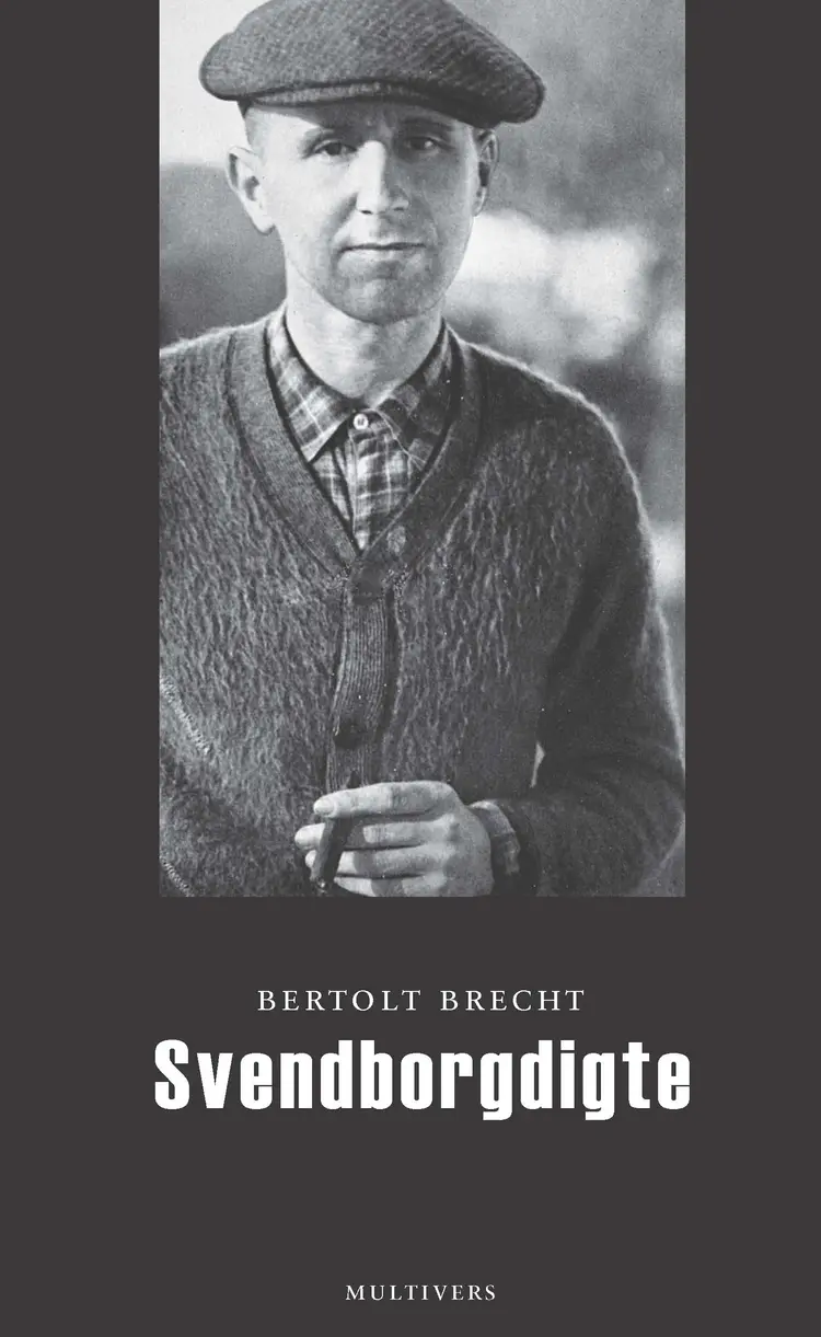 Svendborgdigte af Bertolt Brecht