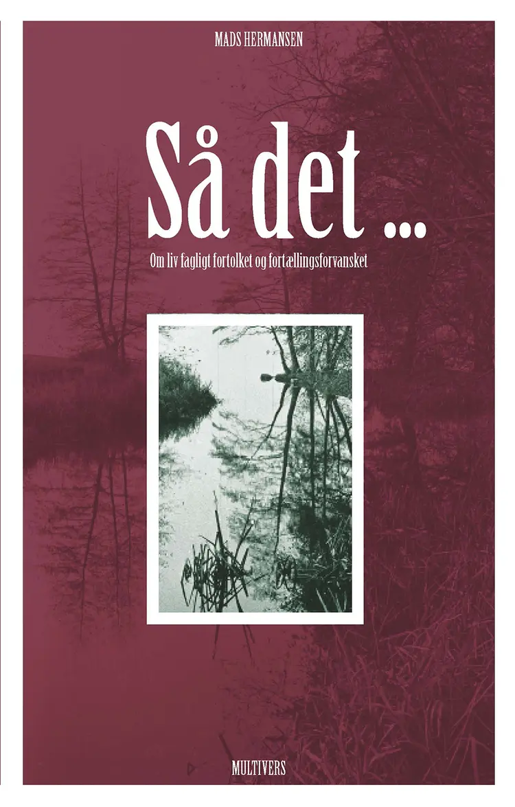 Så det af Mads Hermansen