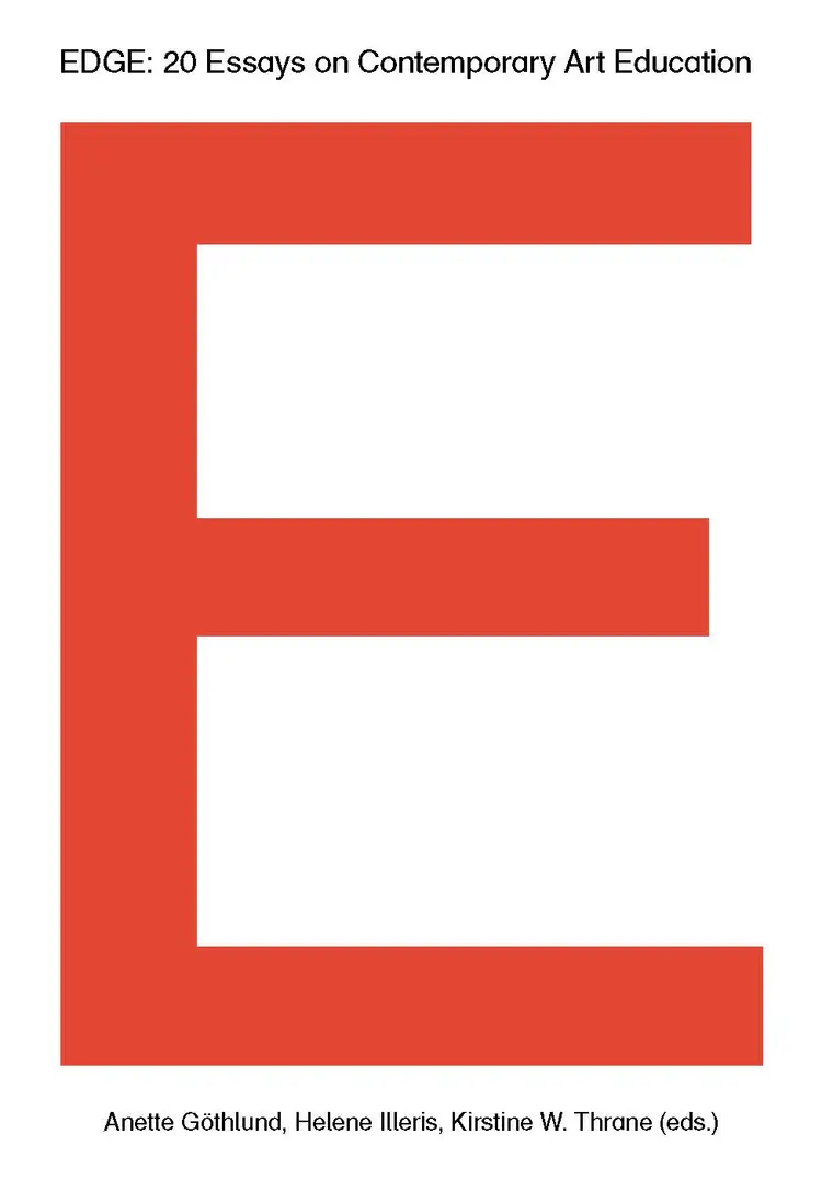 Edge af Helene Illeris