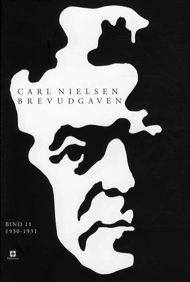 Carl Nielsen Brevudgaven