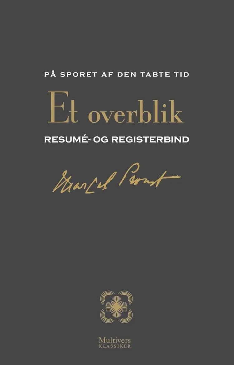 På sporet af den tabte tid. Et overblik af Neal Ashley Conrad