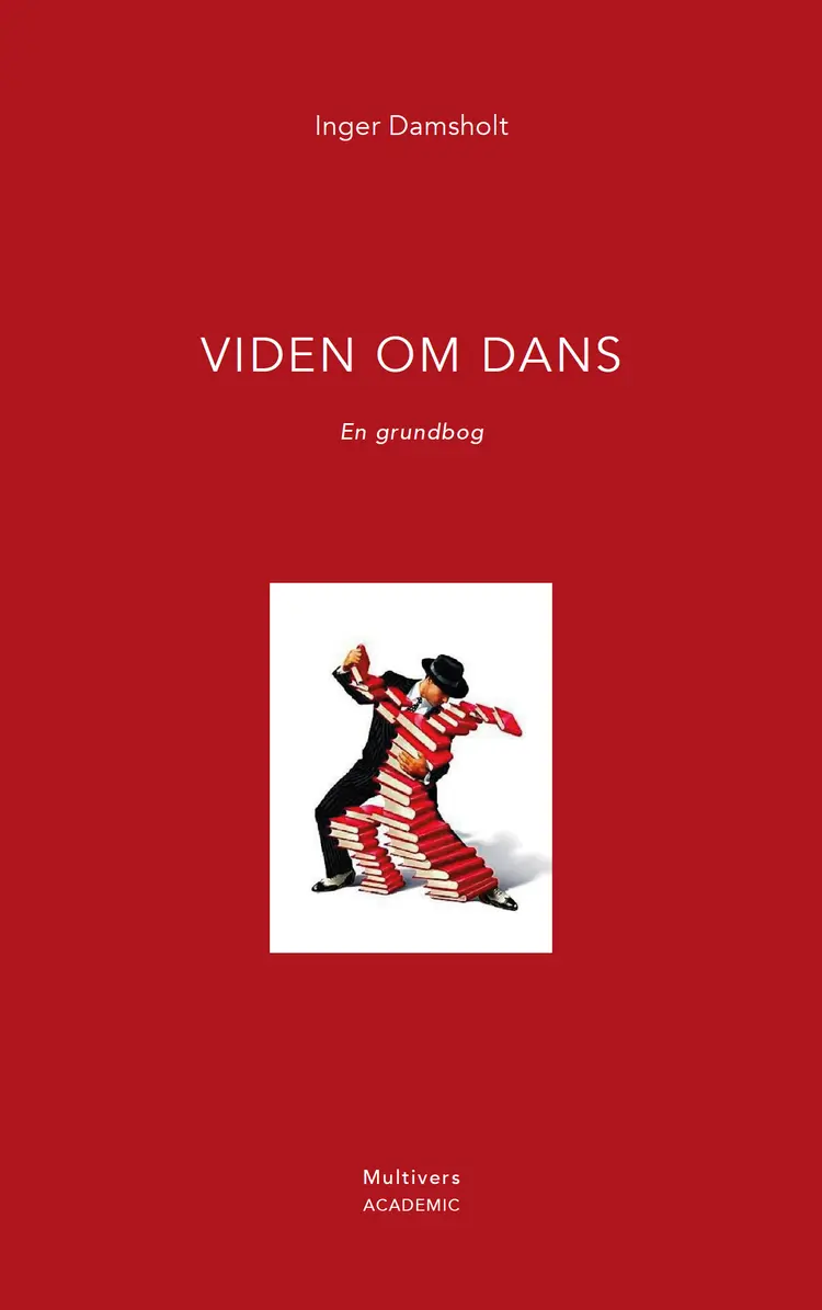 Viden om dans af Inger Damsholt