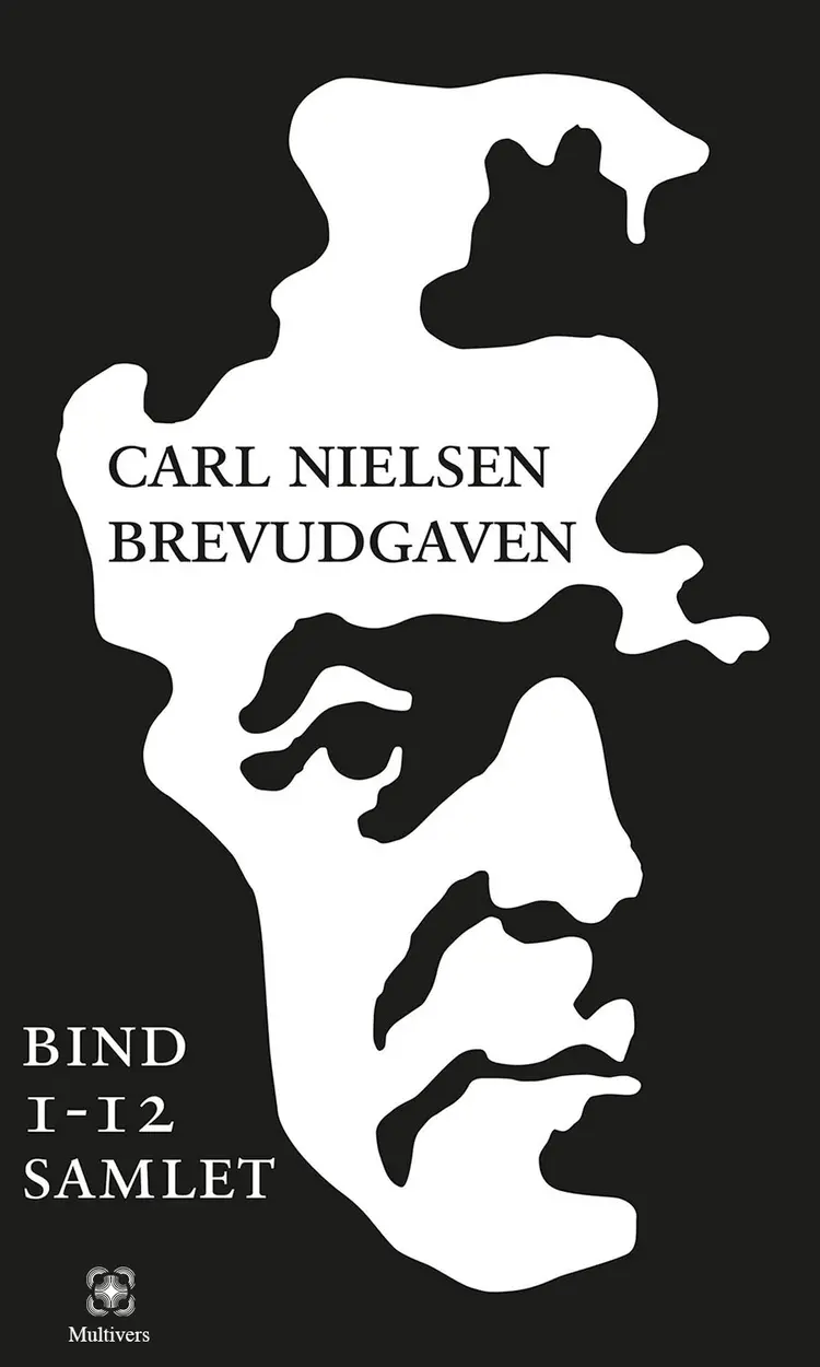 Carl Nielsen brevudgaven af Carl Nielsen