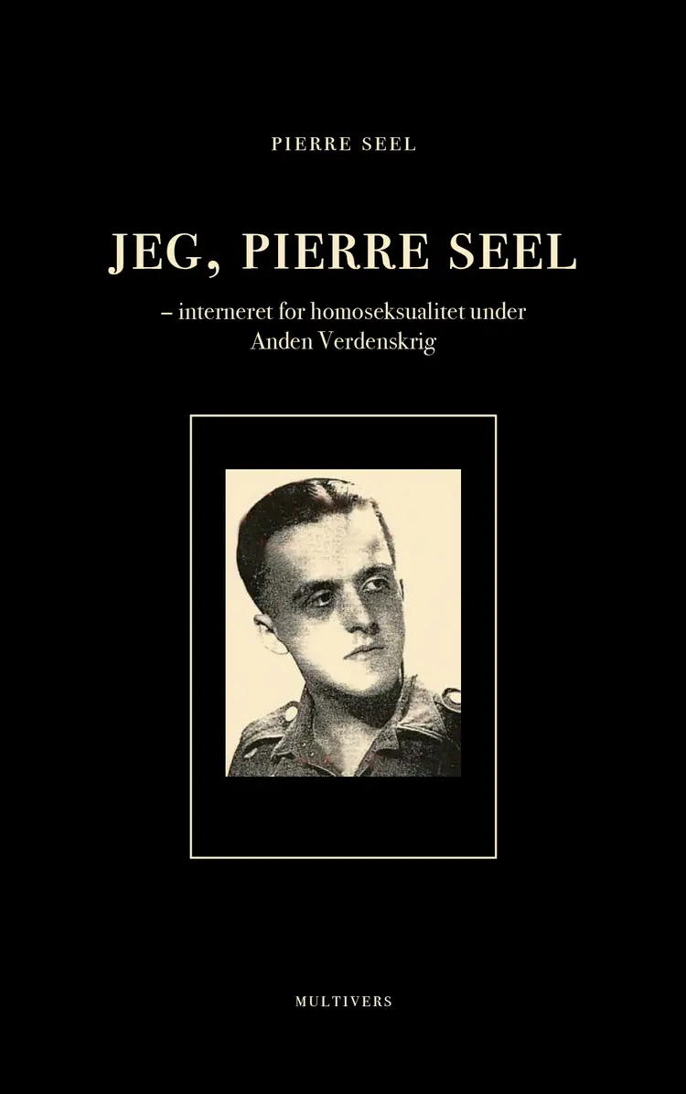 Jeg, Pierre Seel af Pierre Seel