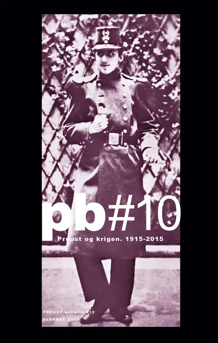Proust Bulletin