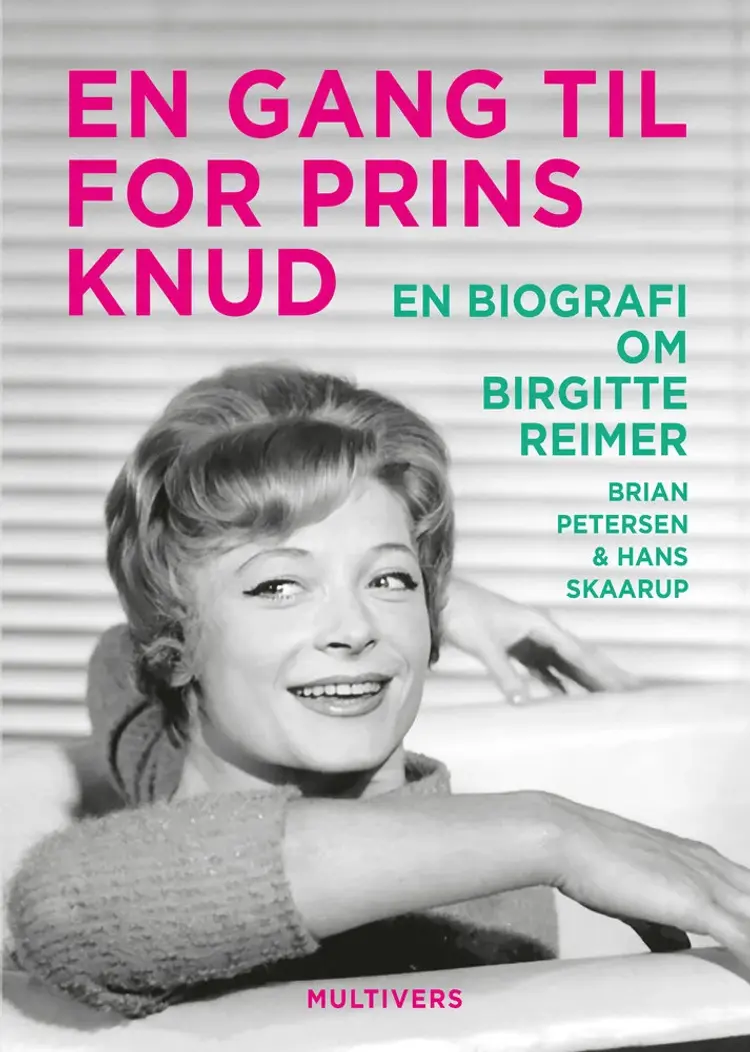 En gang til for prins Knud