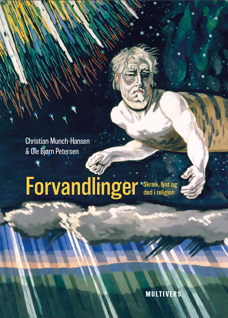 Forvandlinger af Ole Bjørn Petersen