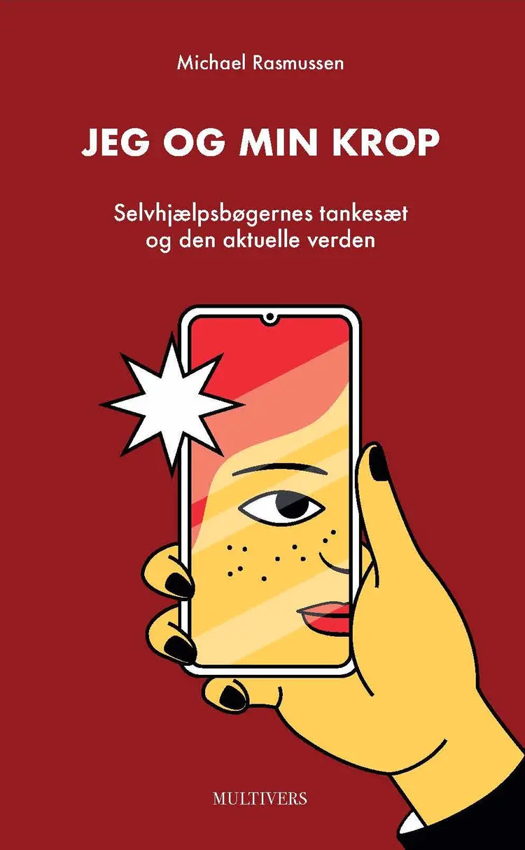 Jeg og min krop af Michael Rasmussen