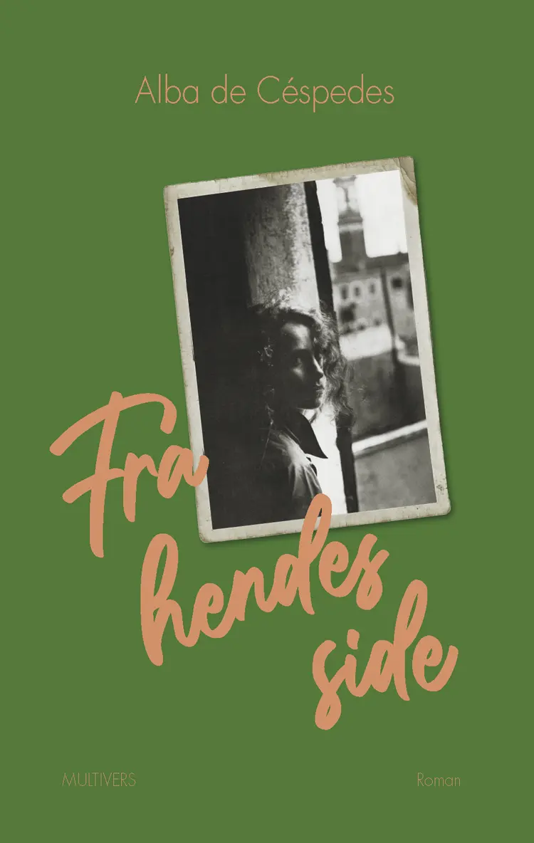 Fra hendes side af Alba de Céspedes